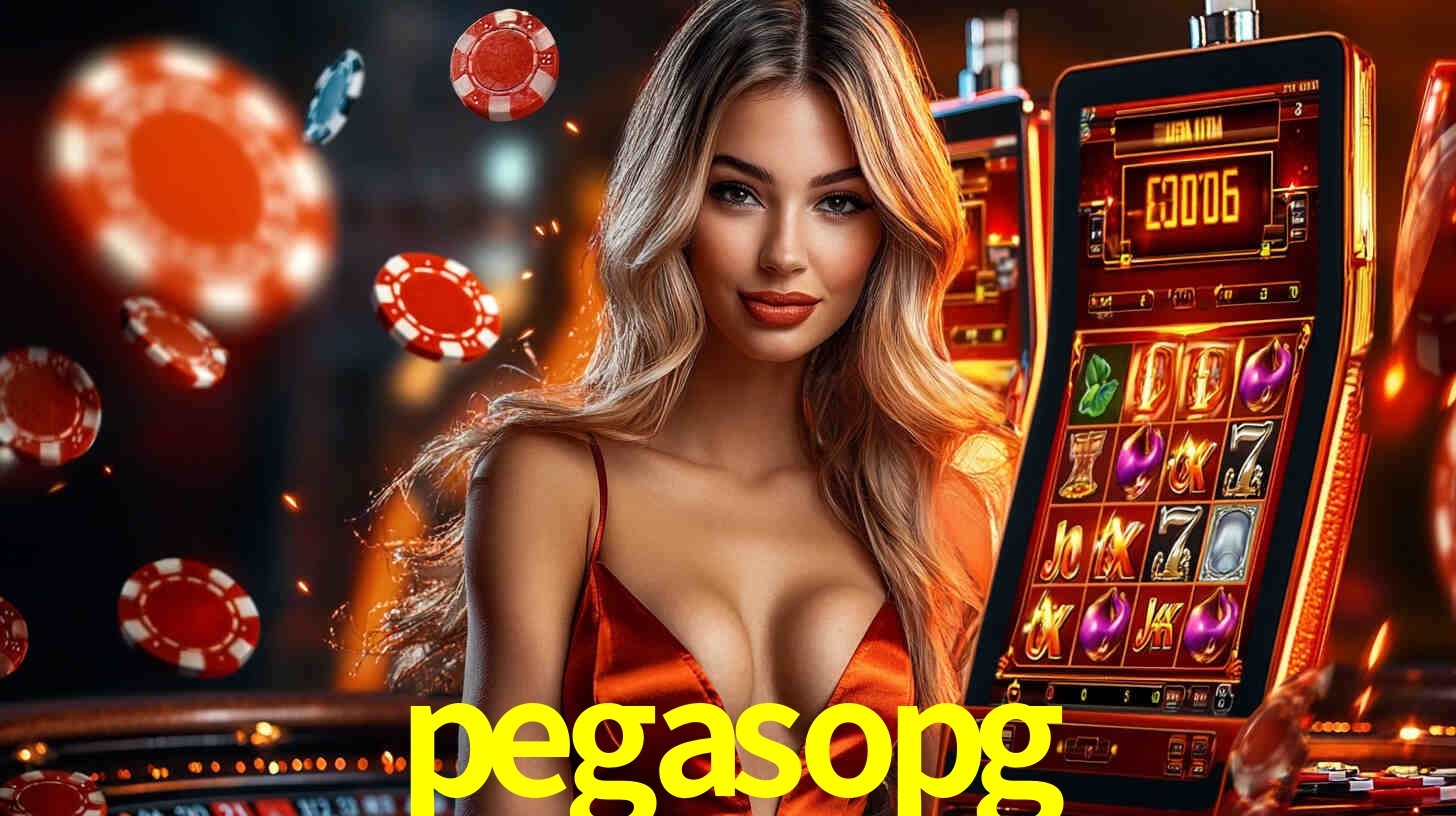 pegasopg,pegasopg.com