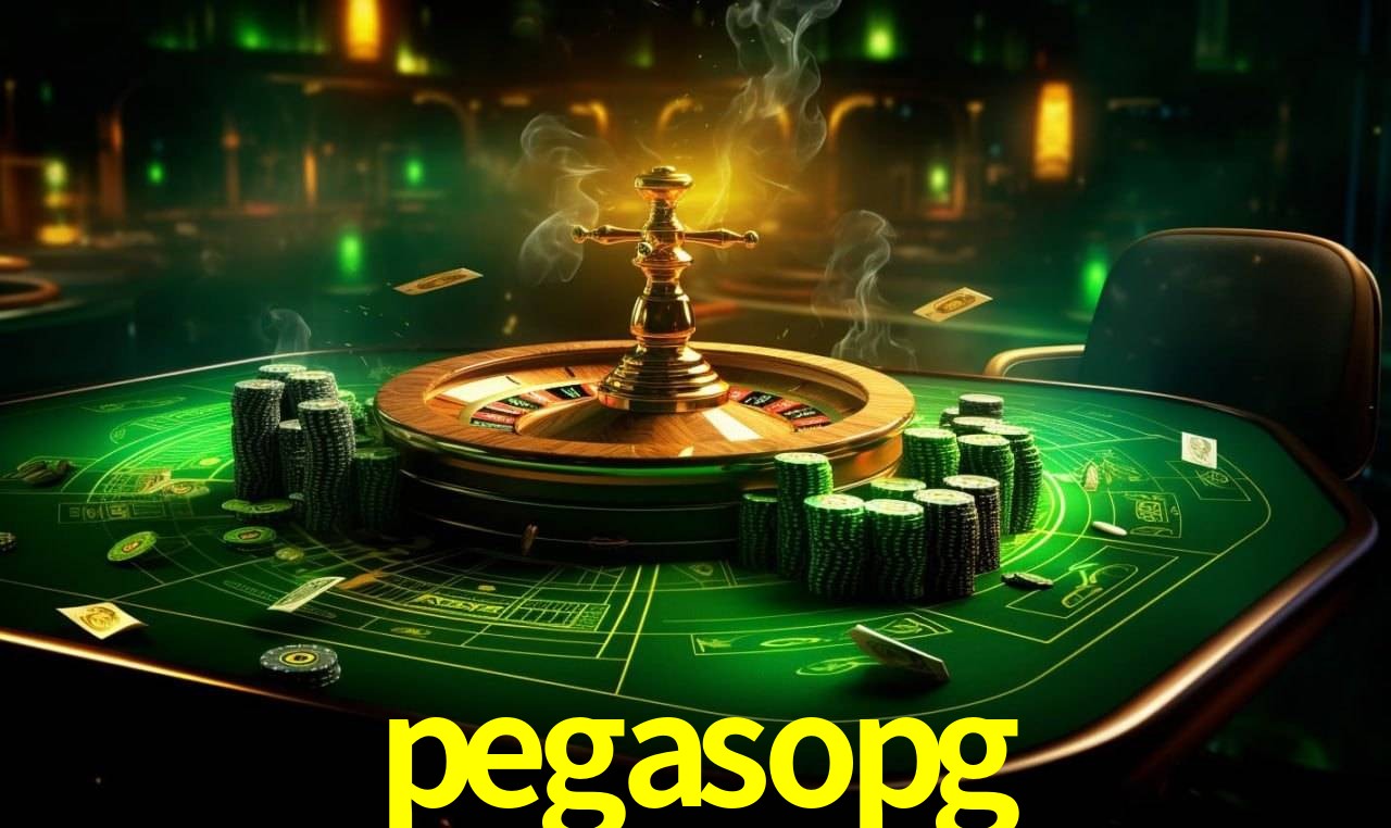 Desvendando o Mundo dos Jogos Virtuais na pegasopg