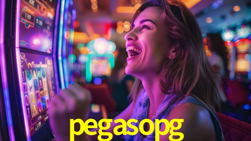 pegasopg: Seu Especialista em Apostas Esportivas Brasileiras