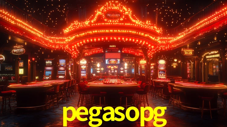 pegasopg.com