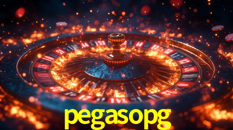 Sinta a adrenalina dos jogos de cassino com pegasopg