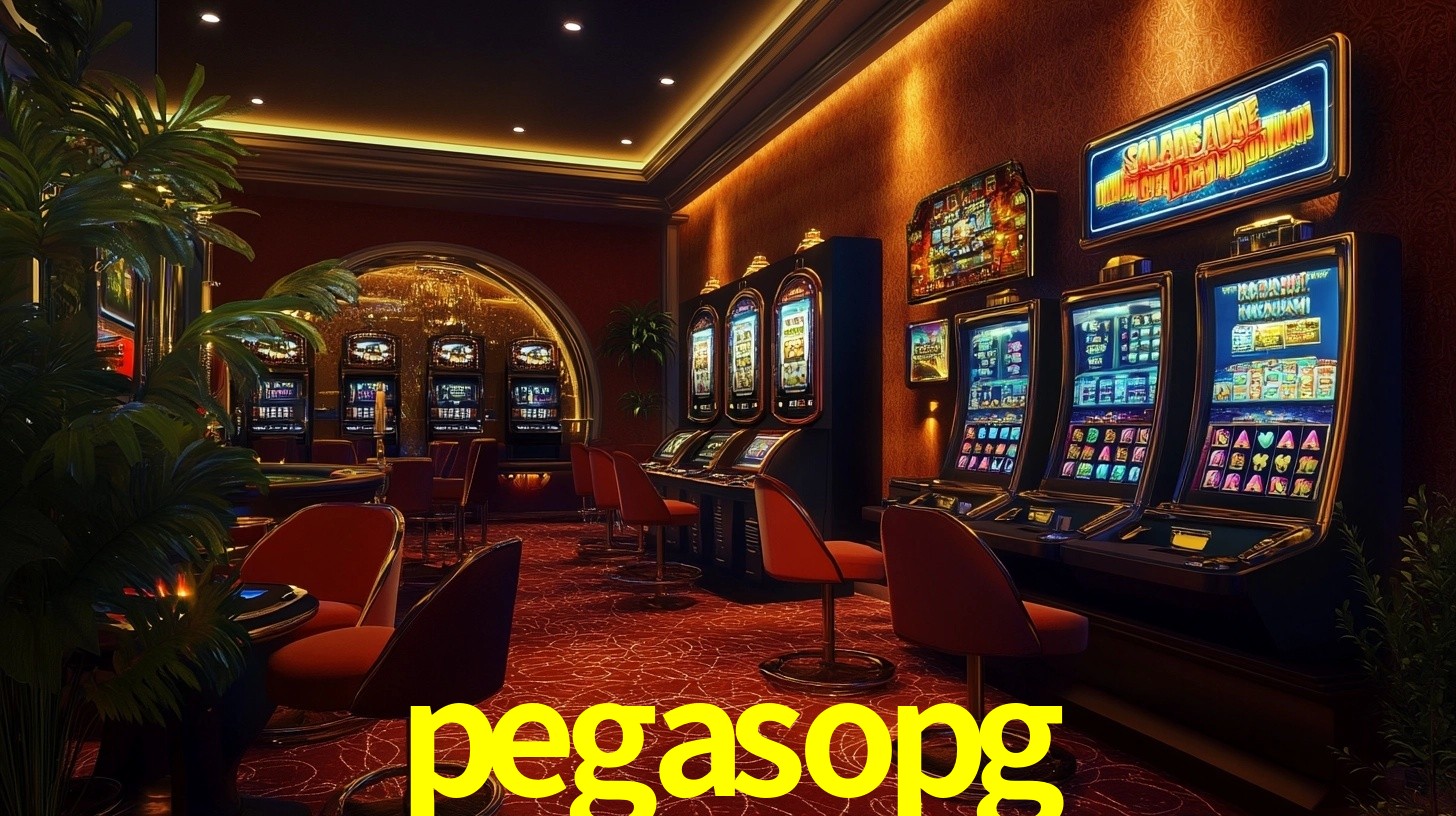 Exclusive Games pegasopg