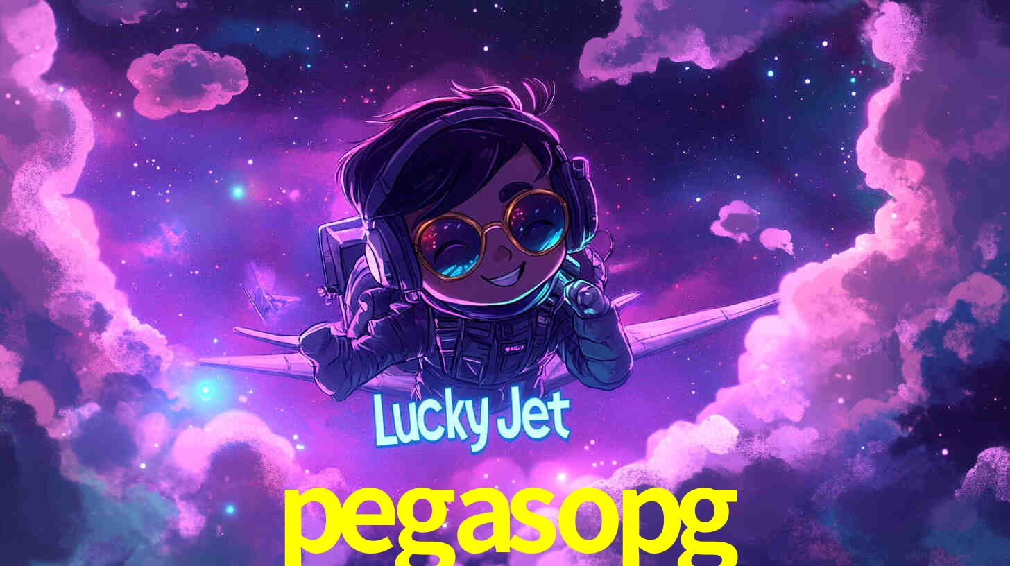 Apostas de Futebol pegasopg