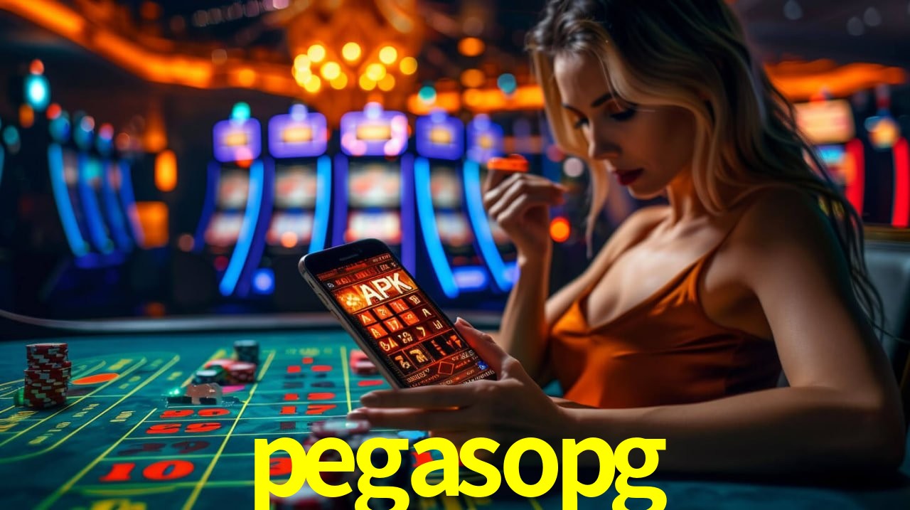 Roulette Table pegasopg