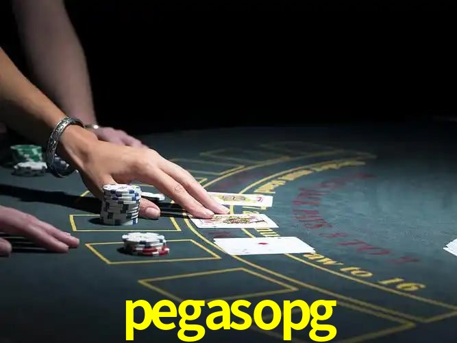 Explorando a Categoria de Eventos em Apostas na pegasopg