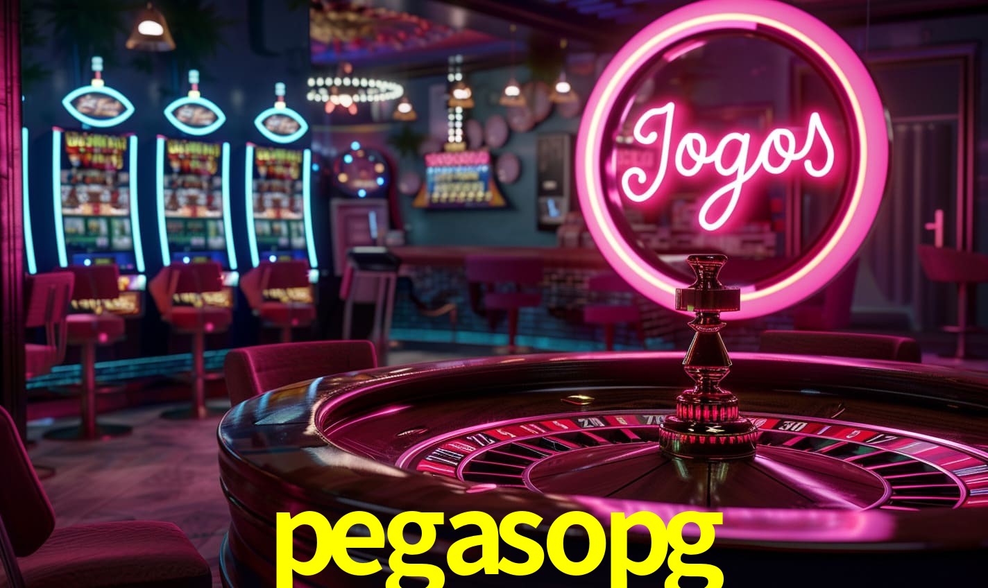 Sistemas de Segurança pegasopg