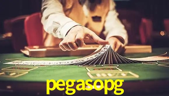 Blackjack Table pegasopg