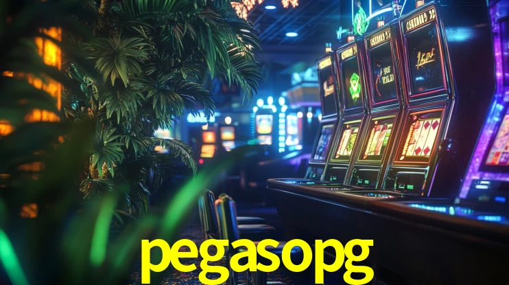 Welcome Bonus pegasopg