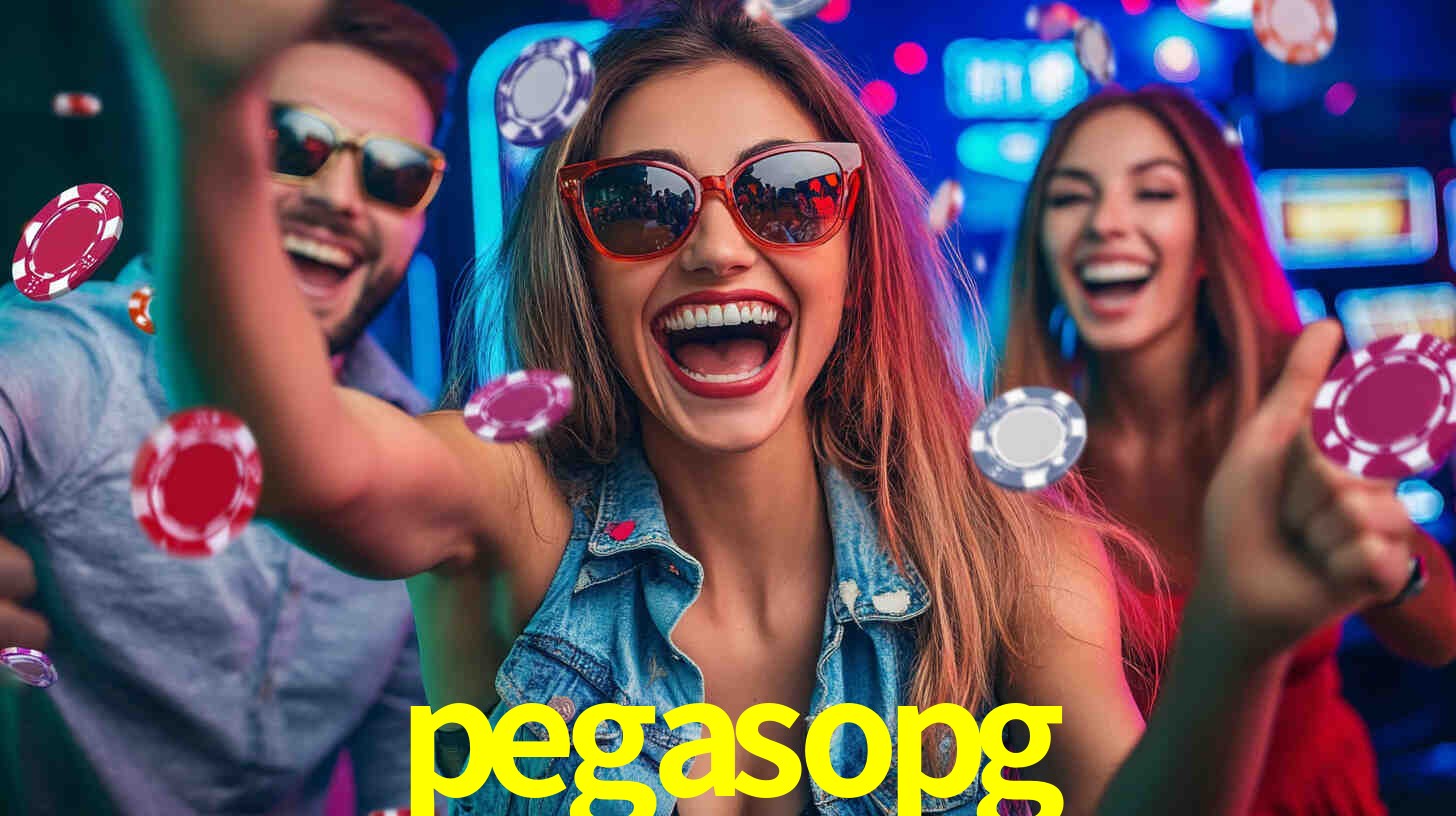 Estatísticas do Jogo pegasopg