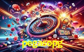 Desvendando o Mundo dos Jogos Virtuais na pegasopg