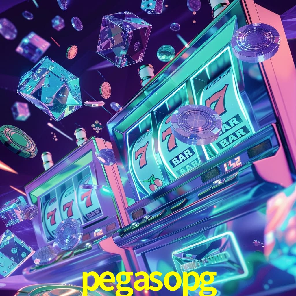A Emoção da Loteria na pegasopg: Uma Chance de Mudança de Vida