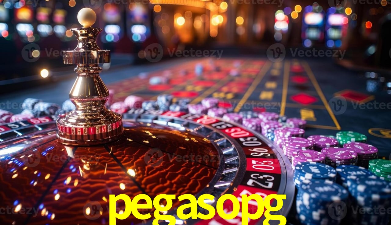 Platform Technology pegasopg