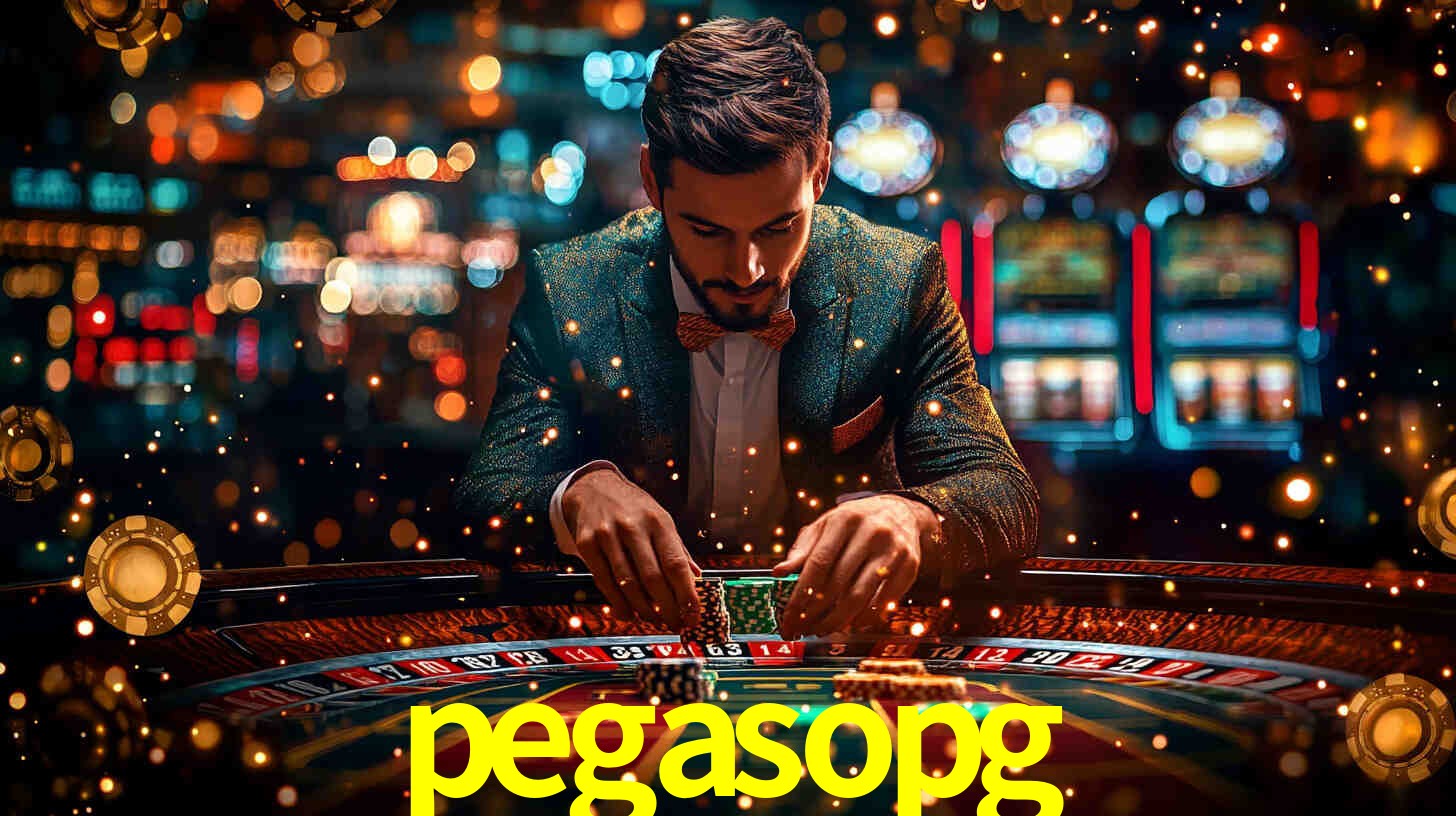 Explore as vantagens do pegasopg: serviço profissional e confiabilidade
