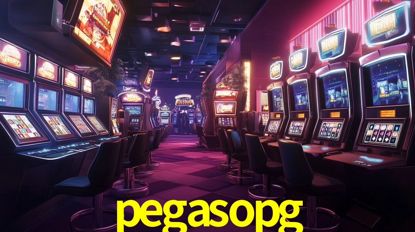 pegasopg,pegasopg.com