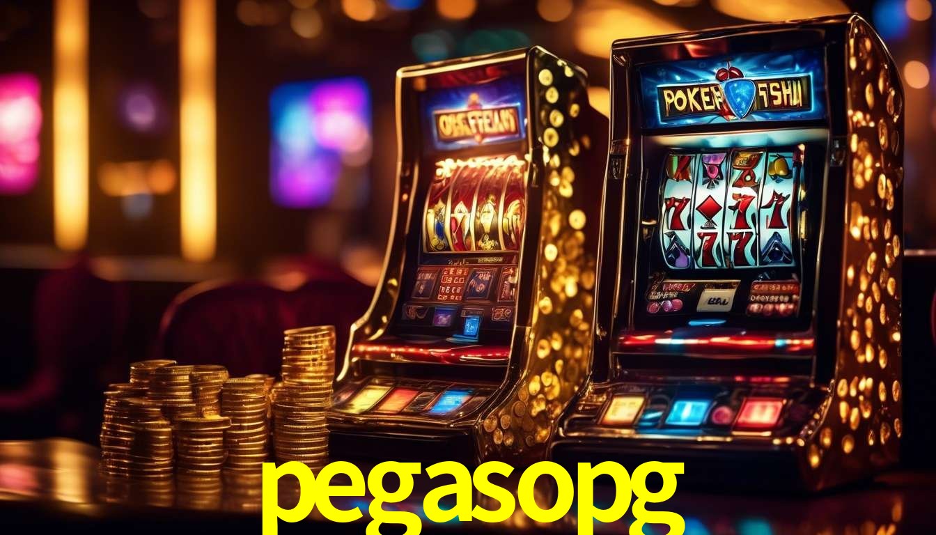 Especiais de Fim de Semana pegasopg