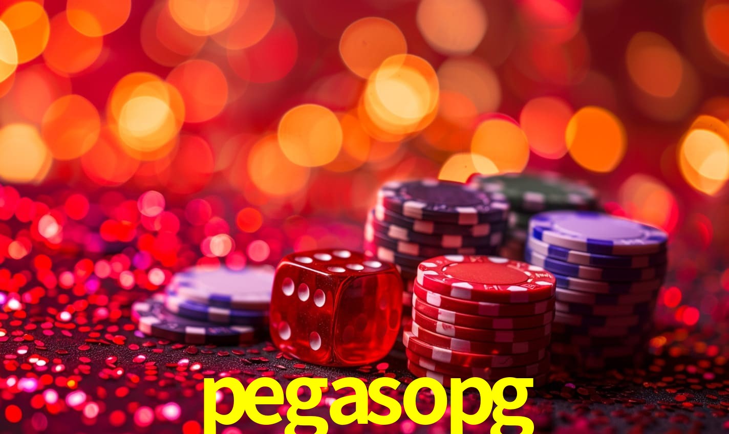 Tecnologia da Plataforma pegasopg