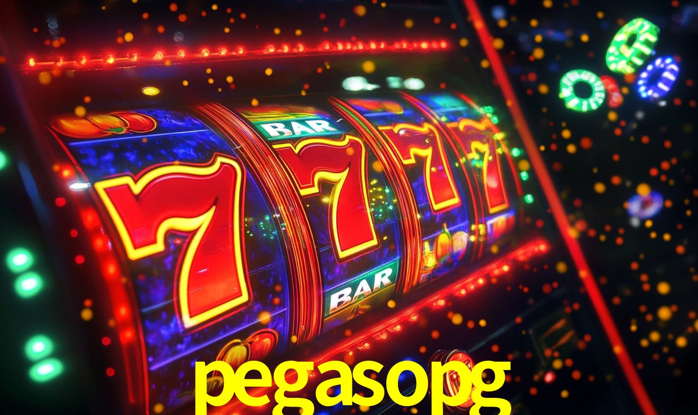 pegasopg,pegasopg.com