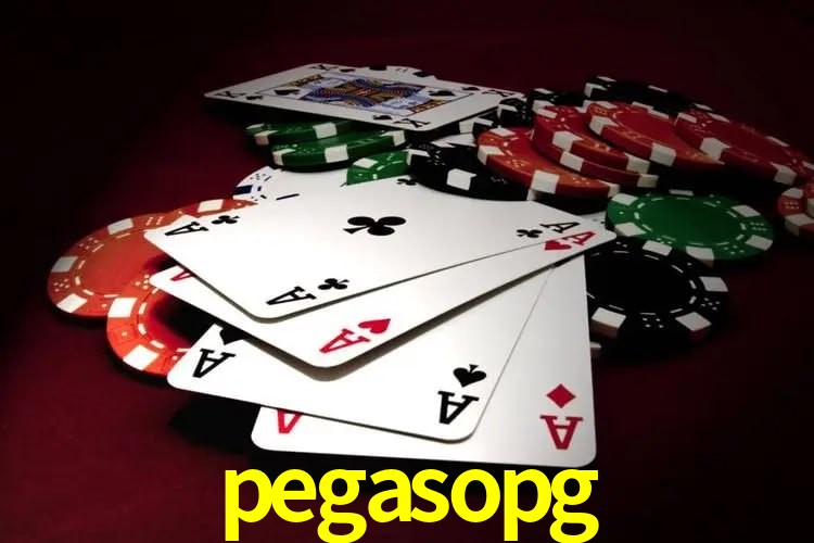 A Revolução dos Aplicativos de Jogos no pegasopg