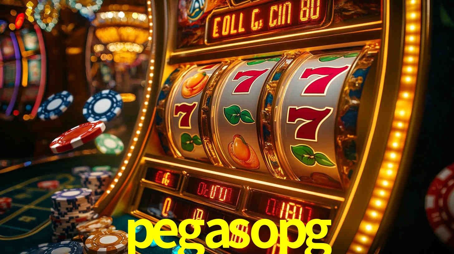 pegasopg,pegasopg.com