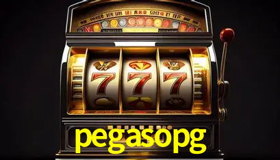 Casino Ao Vivo pegasopg