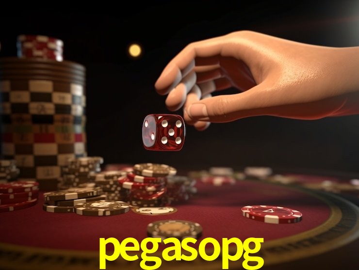 A Experiência Imersiva dos Cassinos Ao Vivo no pegasopg
