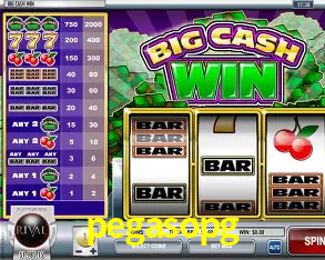 Jogos Exclusivos pegasopg