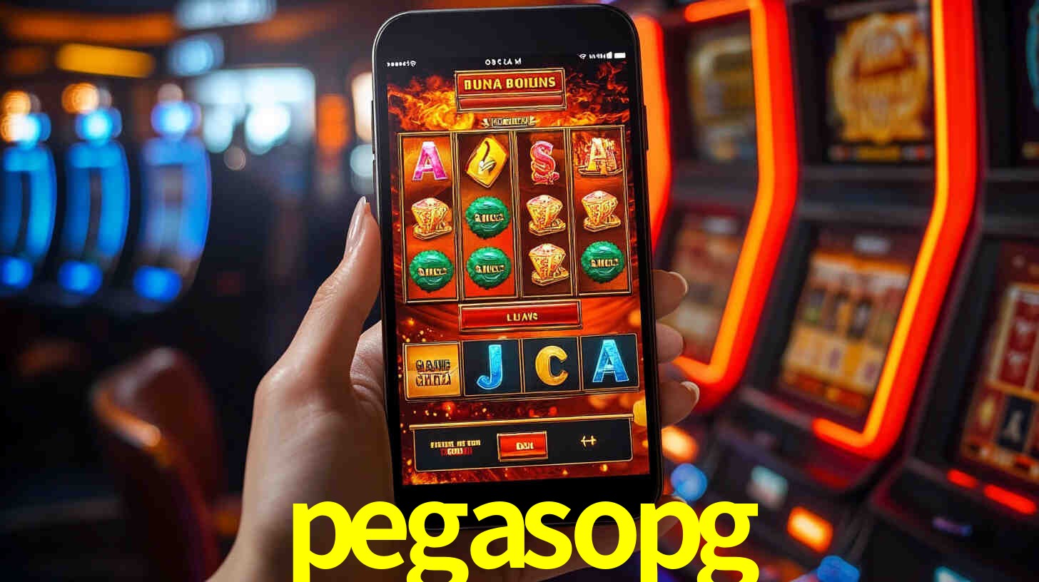 pegasopg.com
