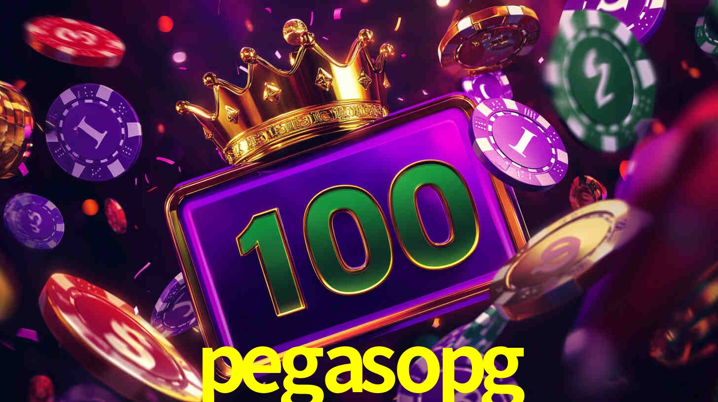 pegasopg App Interface