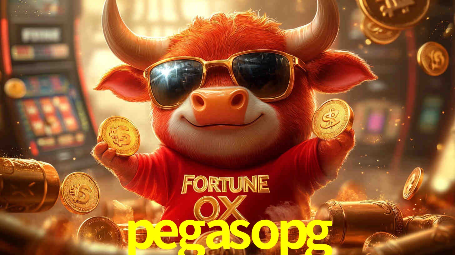 pegasopg.com
