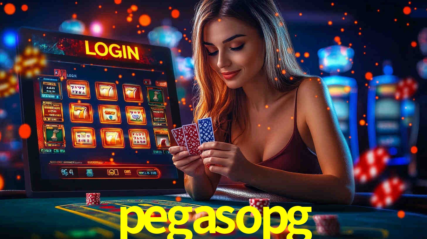 Descubra a Magia dos Jogos de Arcade no pegasopg