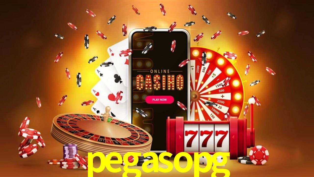 Apostas Esportivas na pegasopg: Um Guia Completo